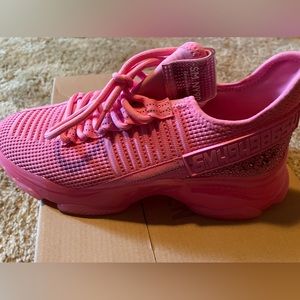 Steve Madden 8.5 mint condition worn once